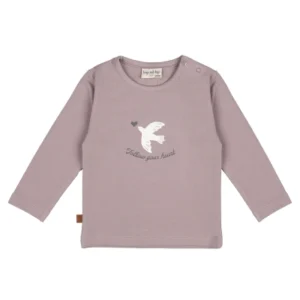 Frogs and Dogs - Shirt Bird Nirvana - Follow Your Heart - 25094007