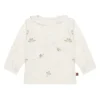 Frogs and Dogs - Shirt Ruffle Collar - Follow Your Heart - Jet Stream - 25094011