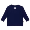 Frogs and Dogs - Sweater Emblem - Play All Day - Patriot Blue - 25092011