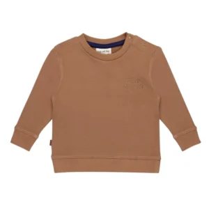 Frogs and Dogs - Sweater - Play All Day - Beaver Fur - 25092010 Frogs and Dogs - Sweater - Play All Day - Beaver Fur - 25092010
