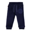 Frogs and Dogs - Velvet Pants - Play All Day - Patriot Blue - 25092002