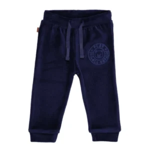 Frogs and Dogs - Velvet Pants - Play All Day - Patriot Blue - 25092002 Frogs and Dogs - Velvet Pants - Play All Day - Patriot Blue - 25092002