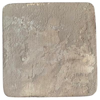 Houten Scrabble Blokje Blanco - Lichtbruin Houten Scrabble Blokje Blanco - Lichtbruin