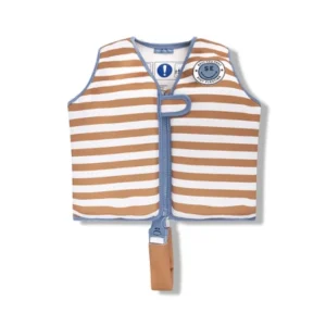 Swim Essentials | Striped Bruin