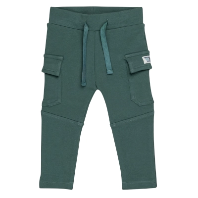 Frogs and Dogs - Cargo Pants Sea Pine - Pilot Club - 25093007