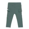 Frogs and Dogs - Cargo Pants Sea Pine - Pilot Club - 25093007
