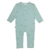 Frogs and Dogs - Onesie Airplane - Pilot Club - Gray Mist - 25093012