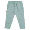 Frogs and Dogs - Pants Airplane - Pilot Club - Gray Mist - 25093004