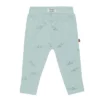 Frogs and Dogs - Pants Airplane - Pilot Club - Gray Mist - 25093004