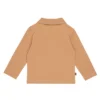 Frogs and Dogs - Pique Polo - Little Hero - Brush - 25091001