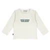Frogs and Dogs - Shirt FD - Pilot Club - White Alyssum - 25093005