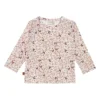 Frogs and Dogs - Shirt Flower - You Are Loved - Jet Stream - 25095009