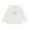 Frogs and Dogs - Shirt Legend - Little Hero - White Alyssum - 25091006