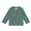 Frogs and Dogs - Shirt Let's Fly Sea Pine - Pilot Club - 25093003