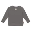 Frogs and Dogs - Sweater Hero - Little Hero - Smoked Pearl - 25091009