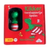Kikker - Verstoppertje spelen