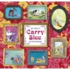 Het grote Carry Slee voorleesboek - voorkant Het grote Carry Slee voorleesboek