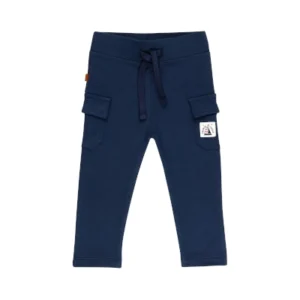 Frogs and Dogs - Cargo Pants - Dress Blues - French Coast - 26031008