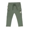 Frogs and Dogs - Cargo Pants Crocodile - Smile Crocodile - 26032014