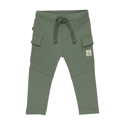 Frogs and Dogs - Cargo Pants Crocodile - Smile Crocodile - 26032014