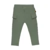 Frogs and Dogs - Cargo Pants Crocodile - Smile Crocodile - 26032014