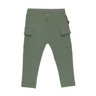 Frogs and Dogs - Cargo Pants Crocodile - Smile Crocodile - 26032014