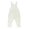 Frogs and Dogs - Dungaree Stripes Crocodile - Smile Crocodile - 26032015