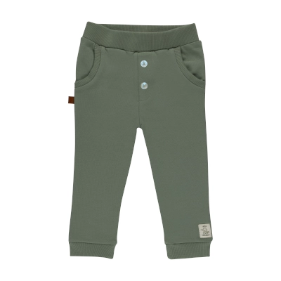 Frogs and Dogs - Jogging Pants Crocodile- Smile Crocodile - 26032006