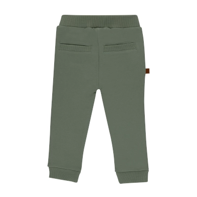 Frogs and Dogs - Jogging Pants Crocodile- Smile Crocodile - 26032006