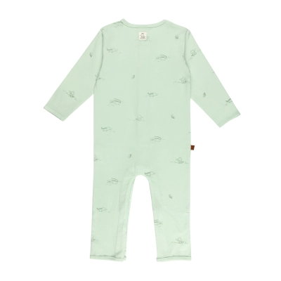 Frogs and Dogs - Onesie Crocodiles - Smile Crocodile - 26032019
