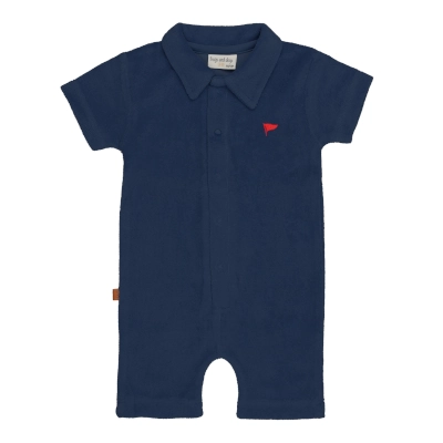 Frogs and Dogs - Onesie - French Coast - 26031013