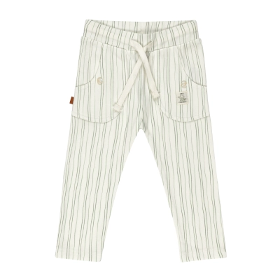 Frogs and Dogs - Pants Stripes Crocodile - Smile Crocodile - 26032004