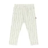 Frogs and Dogs - Pants Stripes Crocodile - Smile Crocodile - 26032004