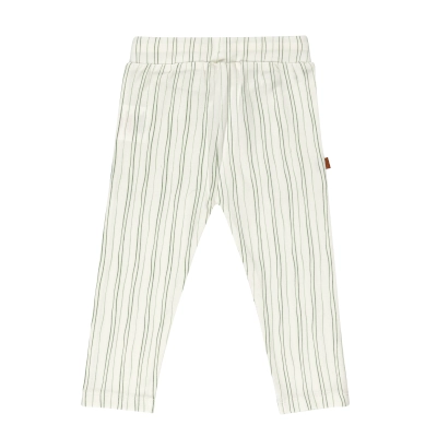 Frogs and Dogs - Pants Stripes Crocodile - Smile Crocodile - 26032004