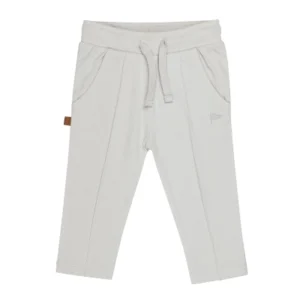 Frogs and Dogs - Pleats Pants - Gray Violet - 26031010