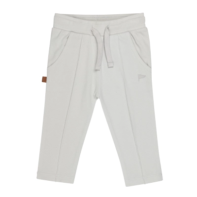 Frogs and Dogs - Pleats Pants - Gray Violet - 26031010