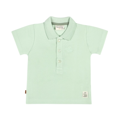 Frogs and Dogs - Polo Crocodile - Smile Crocodile - 26032013