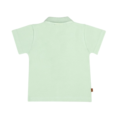 Frogs and Dogs - Polo Crocodile - Smile Crocodile - 26032013