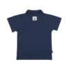 Frogs and Dogs - Polo Flag - Dress Blues - achterkant - 26031003