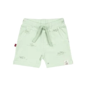 Frogs and Dogs - Short Crocodiles - Smile Crocodile - 26032012