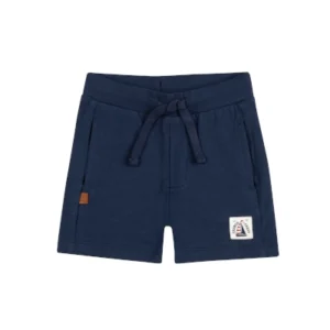 Frogs and Dogs - Short - Dress Blues - 26031012