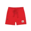 Frogs and Dogs - Short - Racing Red - 26031012