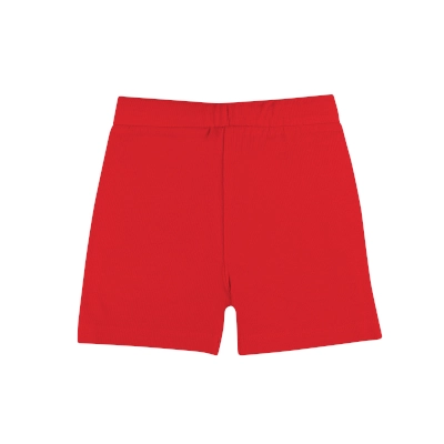 Frogs and Dogs - Short - Racing Red - 26031012