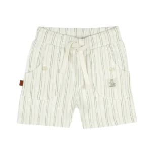 Frogs and Dogs - Short Stripes Crocodile - Smile Crocodile - 26032009