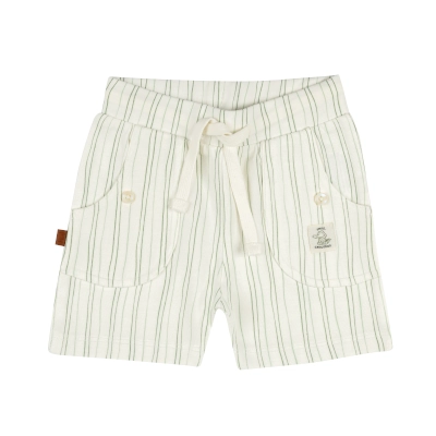 Frogs and Dogs - Short Stripes Crocodile - Smile Crocodile - 26032009