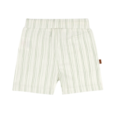 Frogs and Dogs - Short Stripes Crocodile - Smile Crocodile - 26032009
