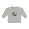 Frogs and Dogs - Sweater Sailboat - French Coast - 26031002