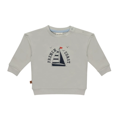 Frogs and Dogs - Sweater Sailboat - French Coast - 26031002