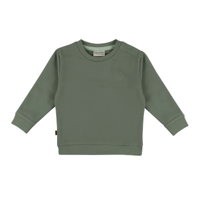 Frogs and Dogs - Sweater Crocodile - Smile Crocodile - 26032001