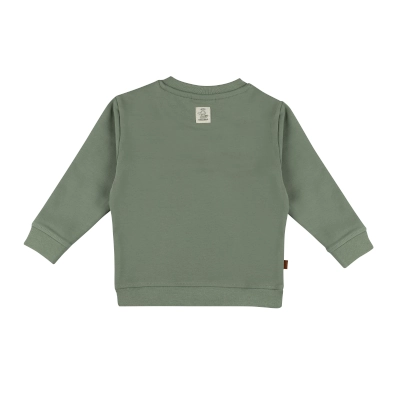 Frogs and Dogs - Sweater Crocodile - Smile Crocodile - 26032001